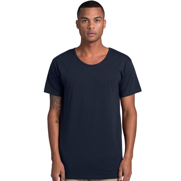 Scoop Neck Thumbnail