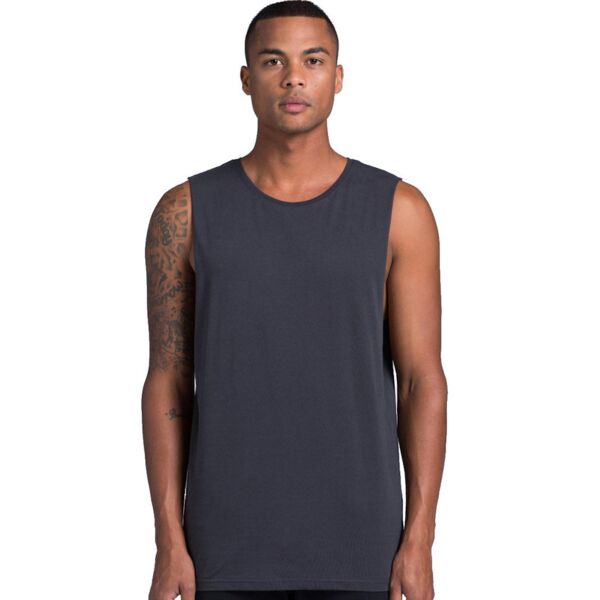 Singlet / Tank Thumbnail