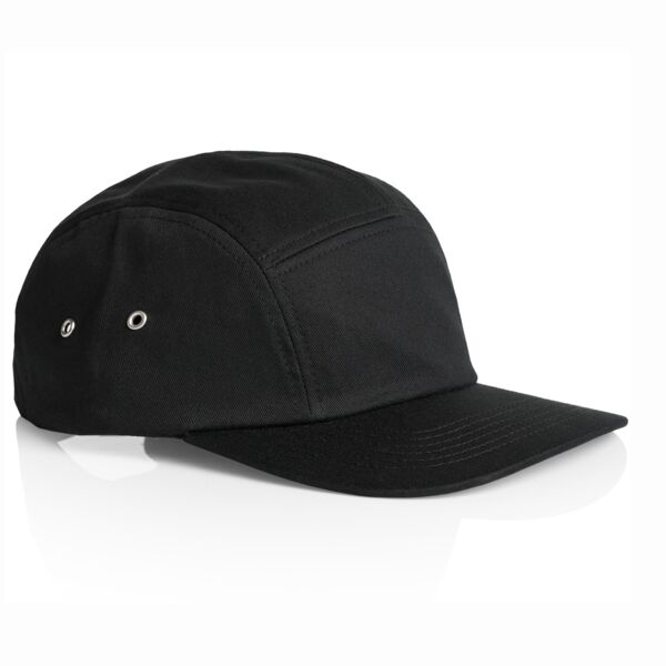 Five Panel Thumbnail