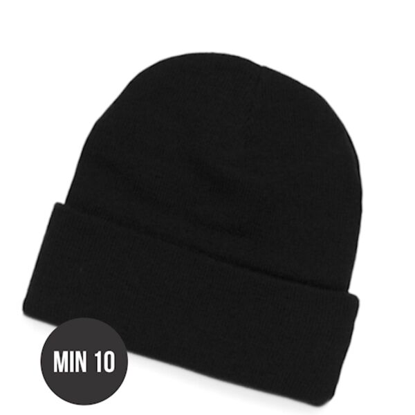 Beanies Thumbnail