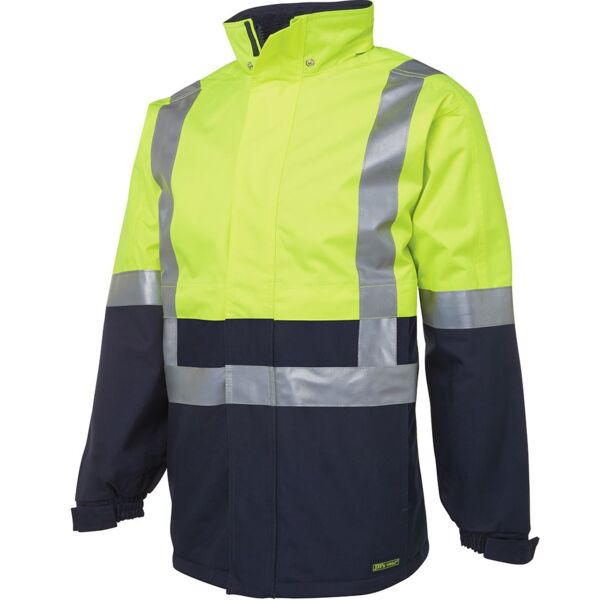 Hi Vis Jacket Thumbnail