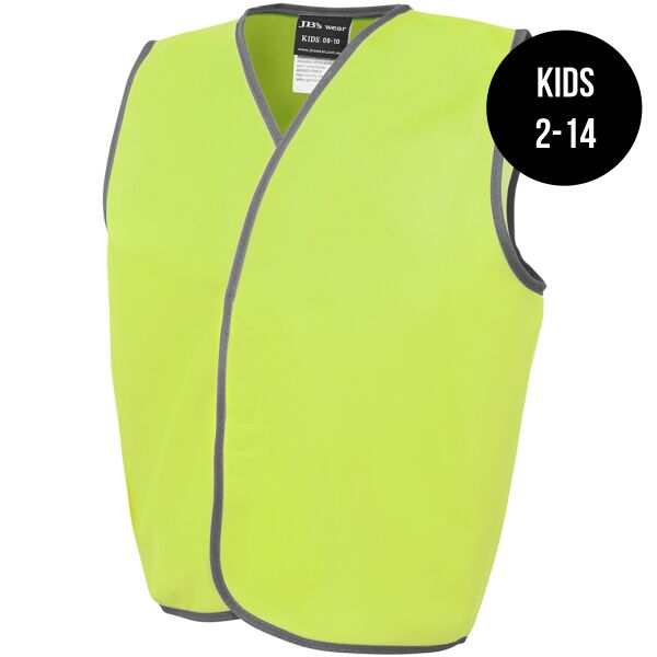 Hi Vis Kids Thumbnail