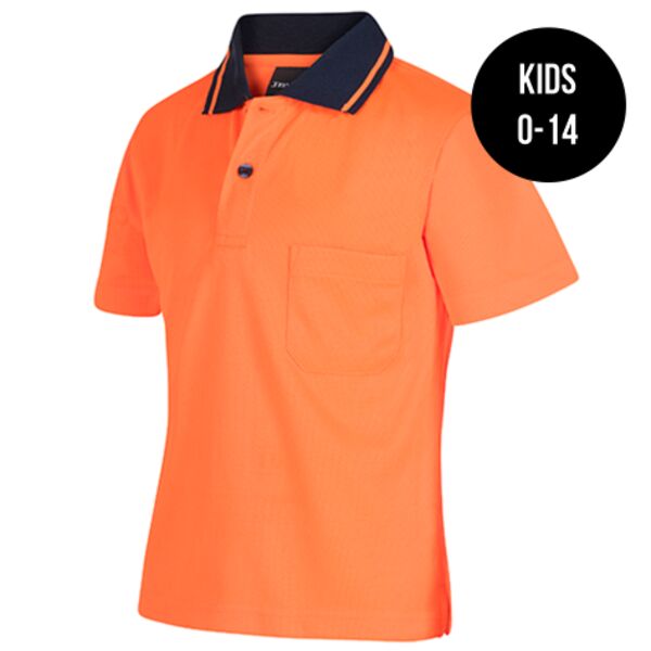 Polo Shirt Thumbnail