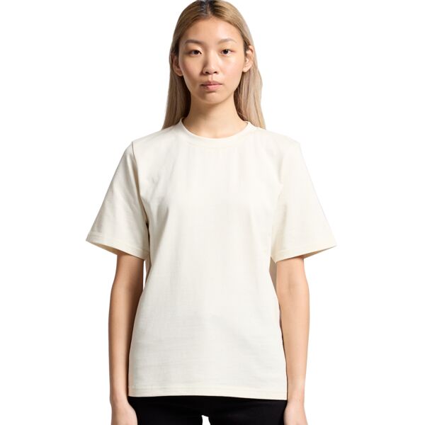 Boxy/Oversized Thumbnail