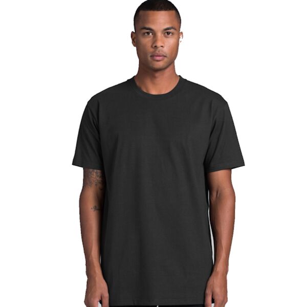 Heavyweight Thumbnail