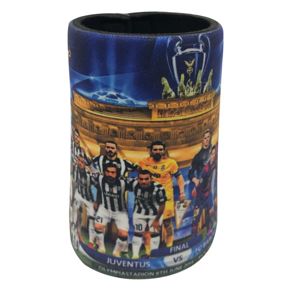 Custom Stubby Holder  Thumbnail