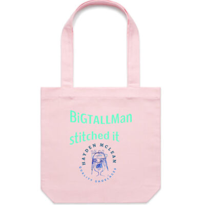 he stitched it  Thumbnail