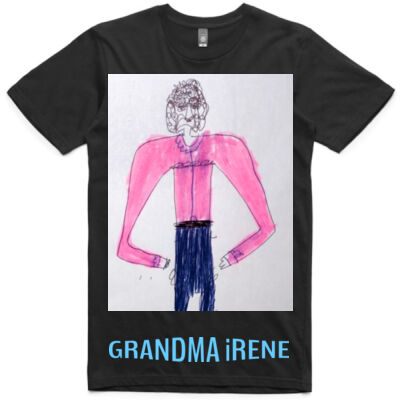 Grandma Irene  Thumbnail